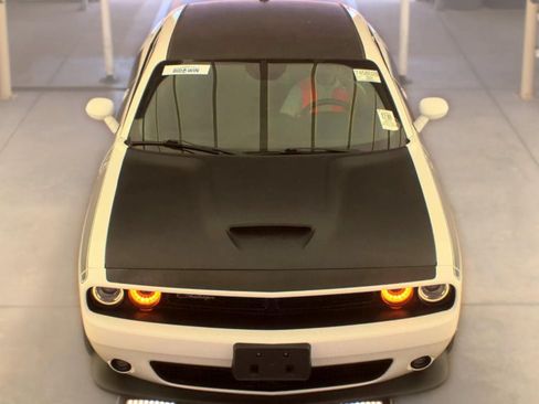 Used 2018 Dodge Challenger T/A RWD image 10