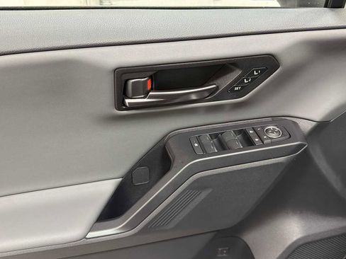 New 2026 Toyota RAV4 XSE AWD/4WD image 15
