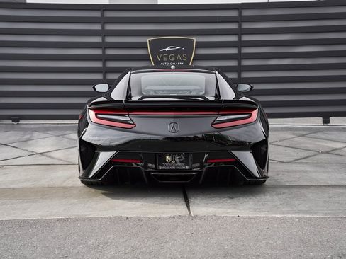 Used 2022 Acura NSX Type S image 22