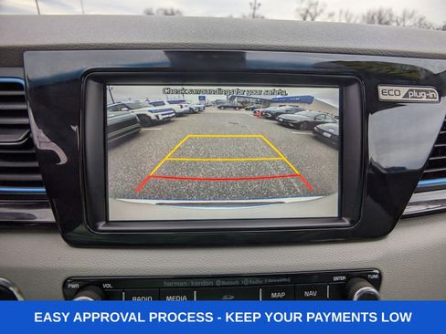 Used 2019 Kia Niro EX Premium image 27