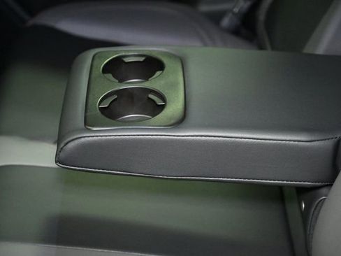 Used 2025 Subaru Forester Sport w/ Popular Package #1 image 55