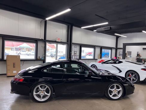 Used 2004 Porsche 911 Carrera image 15