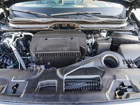 Used 2023 Honda Pilot EX-L image 28