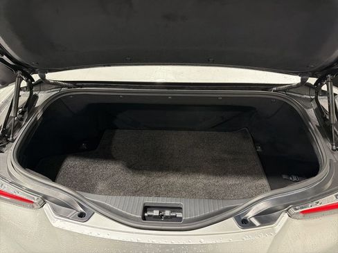 Used 2021 Lexus LC 500 Convertible image 37