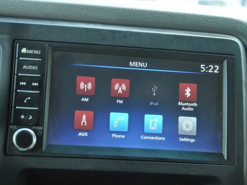 Used 2021 Nissan NV 2500 SV image 20