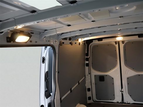 New 2026 Mercedes-Benz Sprinter 144 Cargo image 12