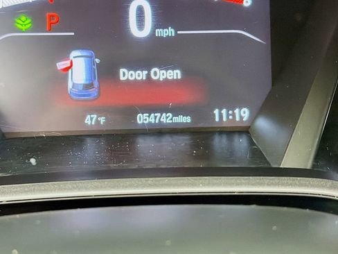 Used 2020 Honda CR-V EX-L image 31