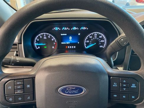 Used 2022 Ford F150 XLT image 18