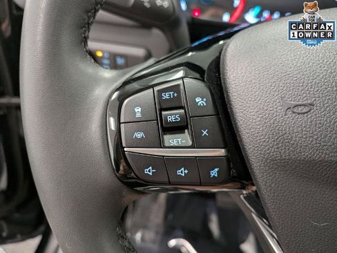 Certified 2022 Ford Escape SE w/ SE Sport Appearance Package AWD/4WD image 17