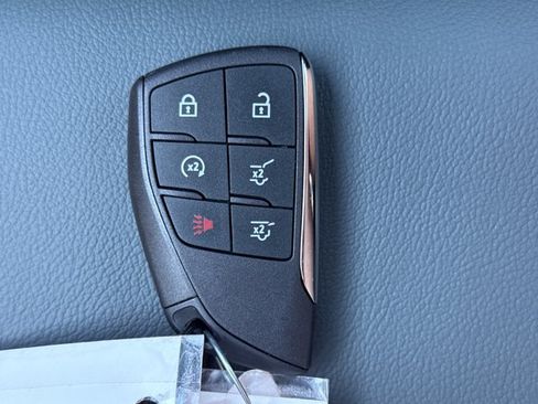 New 2026 GMC Yukon AT4 w/ AT4 Premium Package AWD/4WD image 27