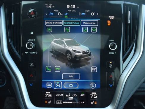 Used 2022 Subaru Outback Limited image 28