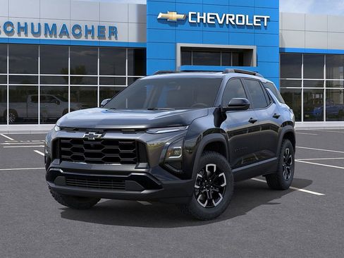 New 2026 Chevrolet Equinox ACTIV w/ Convenience Package III image 6
