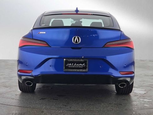 Used 2025 Acura Integra A-Spec image 4