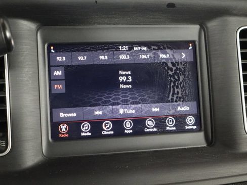Used 2021 Dodge Charger AWD image 28