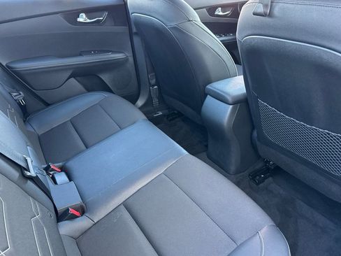 Used 2022 Kia Forte GT-Line w/ GT-Line Premium Package image 30