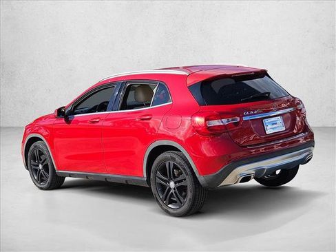 Used 2017 Mercedes-Benz GLA 250 image 8