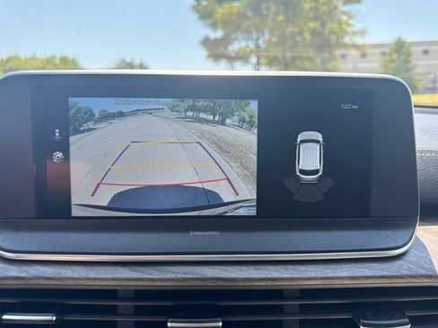 Used 2020 Kia Telluride EX AWD/4WD image 10