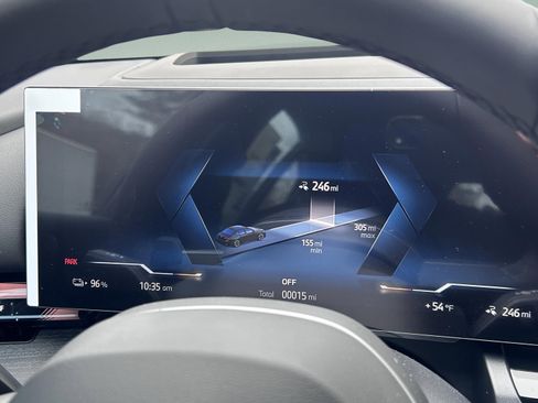 Used 2026 BMW i5 eDrive40 w/ M Sport Package image 13