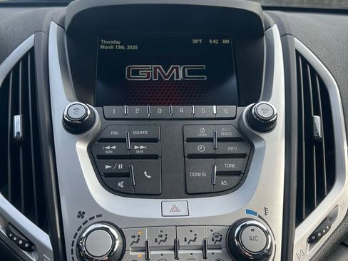 Used 2016 GMC Terrain SLE AWD/4WD image 21