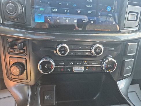 Used 2023 Ford F150 Tremor AWD/4WD image 22