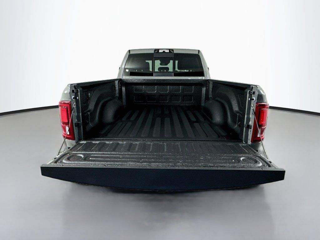 New 2027 RAM 2500 Power Wagon AWD/4WD image 16