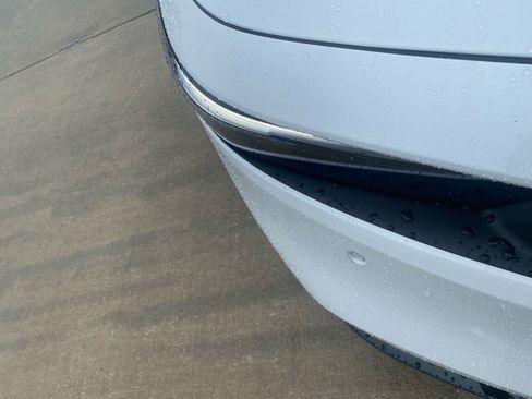 Used 2026 Honda Accord Touring image 28