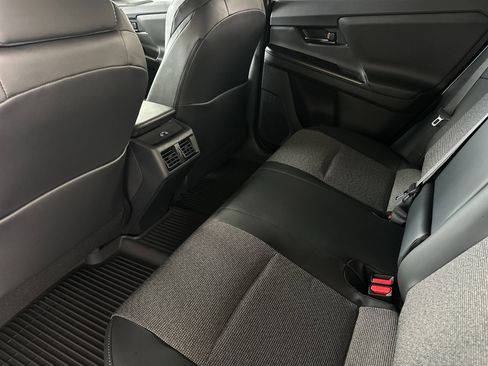 New 2026 Toyota bZ XLE image 11