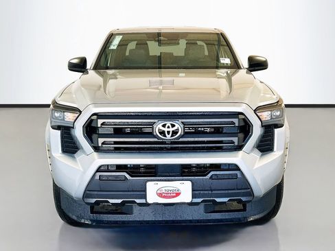 New 2026 Toyota Tacoma SR image 2