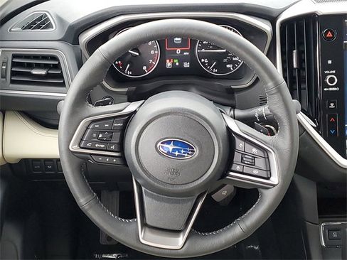 New 2025 Subaru Ascent Limited w/ Popular Package #2 image 15