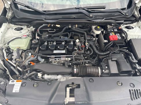 Used 2017 Honda Civic EX-L image 33