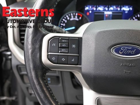 Used 2023 Ford Expedition Max XLT AWD/4WD image 15