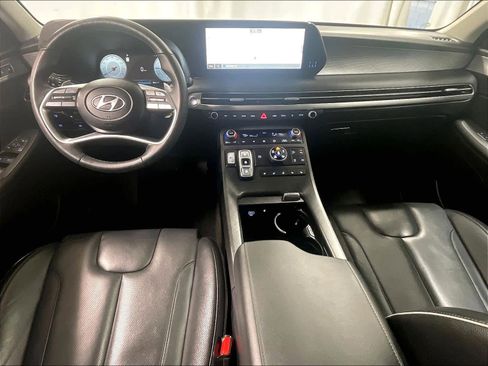 Used 2023 Hyundai Palisade Limited image 22