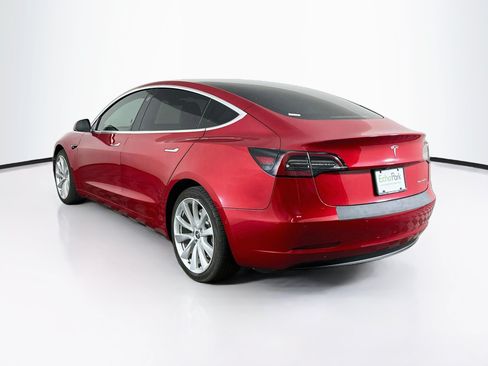Used 2020 Tesla Model 3 Long Range AWD/4WD image 5