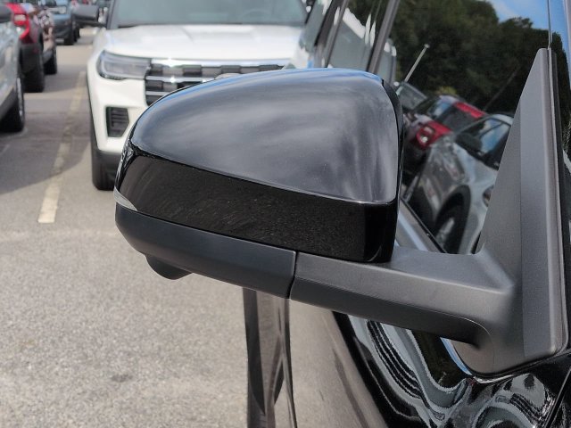 Used 2026 Toyota 4Runner Platinum AWD/4WD image 12
