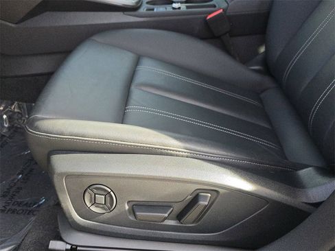 Used 2025 Audi A3 2.0T Premium w/ Black Optic Package image 16