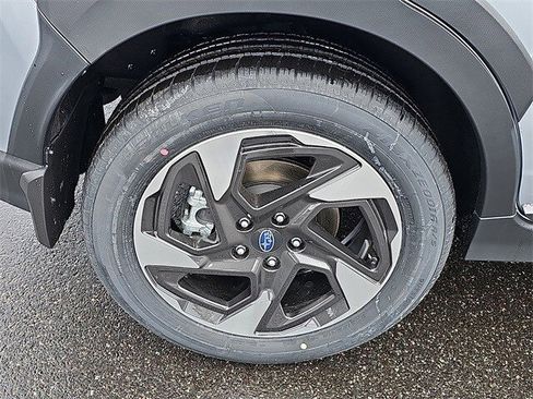 New 2026 Subaru Crosstrek 2.5i Limited image 7