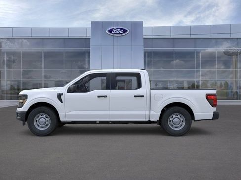 New 2026 Ford F150 XL RWD image 3