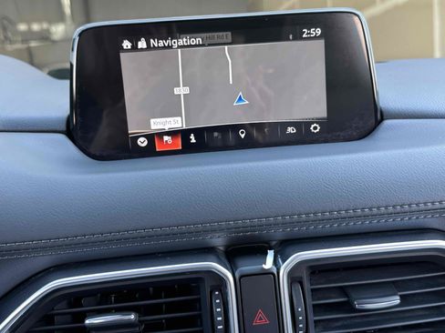 Used 2019 MAZDA CX-5 Grand Touring Reserve image 26