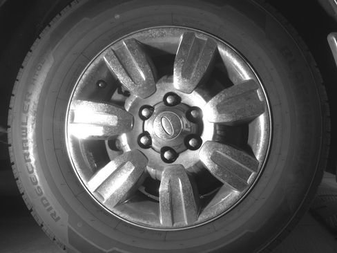 Used 2011 Ford F150 XLT w/ XLT Convenience Pkg RWD image 11