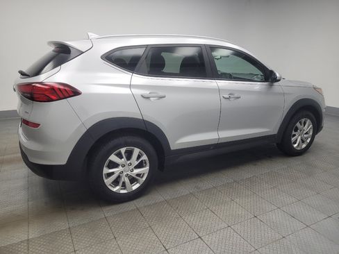 Used 2019 Hyundai Tucson Value AWD/4WD image 10