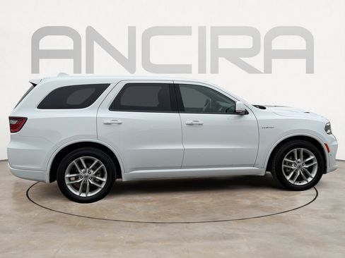 Used 2022 Dodge Durango R/T image 13
