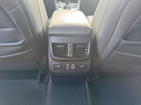 Certified 2024 Subaru Outback Wilderness image 27