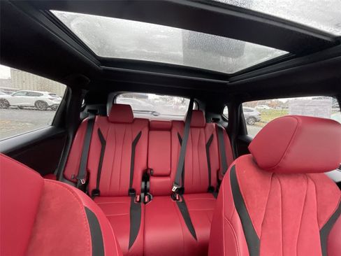 Used 2025 Acura ADX A-Spec image 28