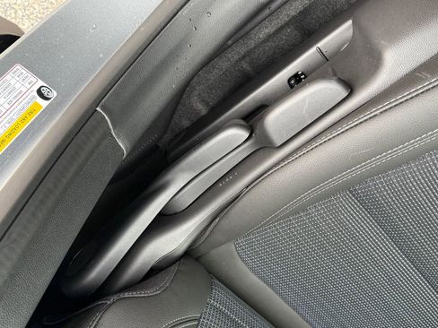 New 2026 Buick Envista Preferred w/ Convenience II Package image 28