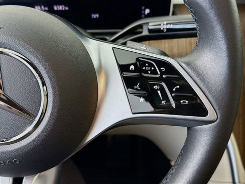 Certified 2025 Mercedes-Benz C 300 Sedan image 12