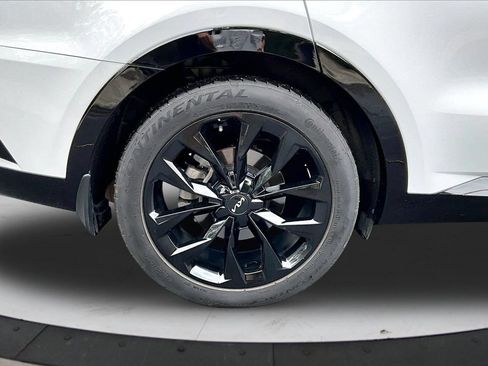 Used 2022 Kia Sorento SX FWD image 37