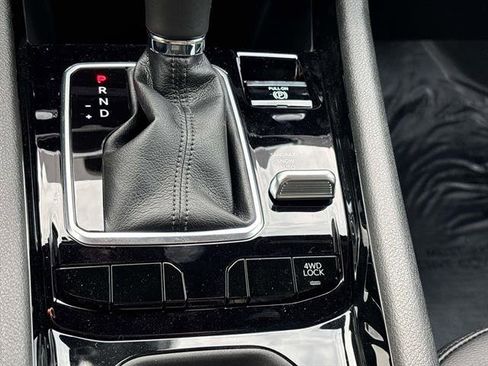 New 2026 Jeep Compass Latitude image 11