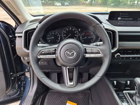 New 2026 MAZDA CX-50 AWD 2.5 S w/ Weather Package image 13