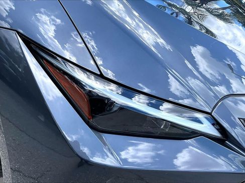 Used 2025 Lexus IS 350 F Sport w/ Accessory Package RWD image 28