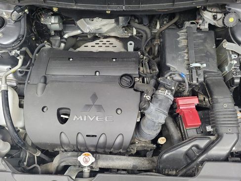 Used 2021 Mitsubishi Outlander Sport SE FWD image 30